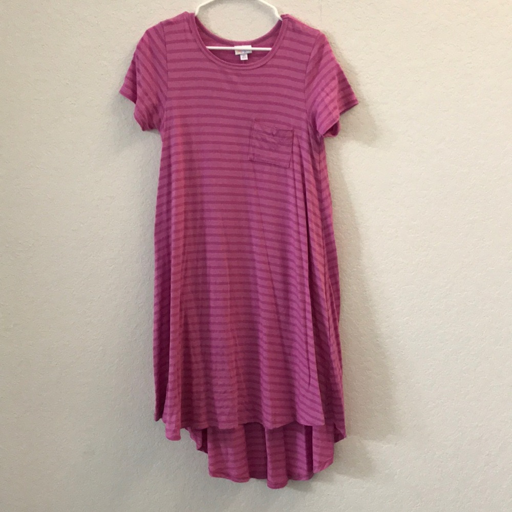 Lularoe Carly Dress